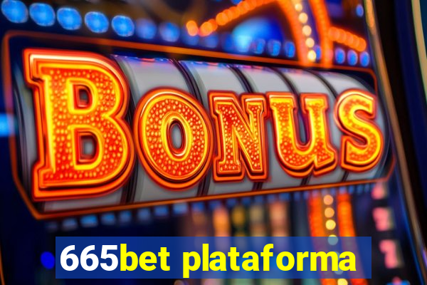 665bet plataforma